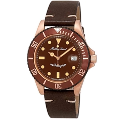 ساعت مچی متی تیسوت H901BZM - mathey tissot watch h901bzm  